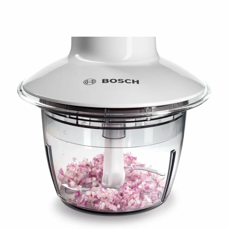 Tritacarne BOSCH MMR08A1 400 W 800 ml