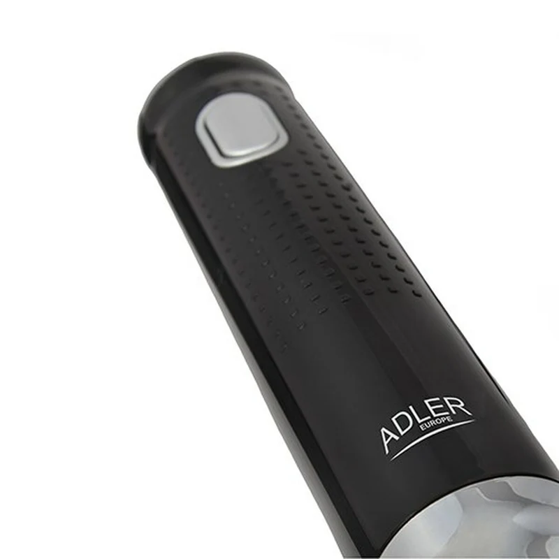 Frullatore ad immersione Adler AD 4617 Nero Multicolor Argento 350 W