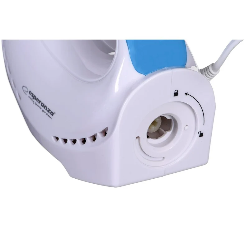 Frullatore ad immersione Esperanza EKM010 Blu/Bianco 300 W
