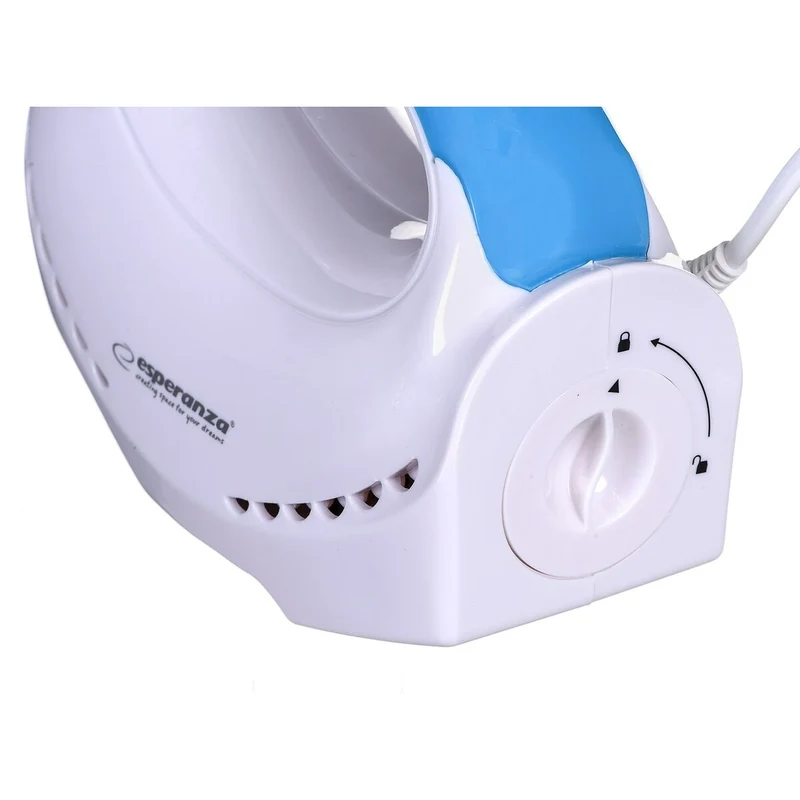 Frullatore ad immersione Esperanza EKM010 Blu/Bianco 300 W