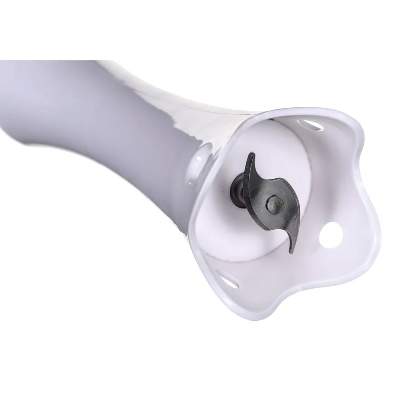 Frullatore ad immersione Esperanza EKM010 Blu/Bianco 300 W