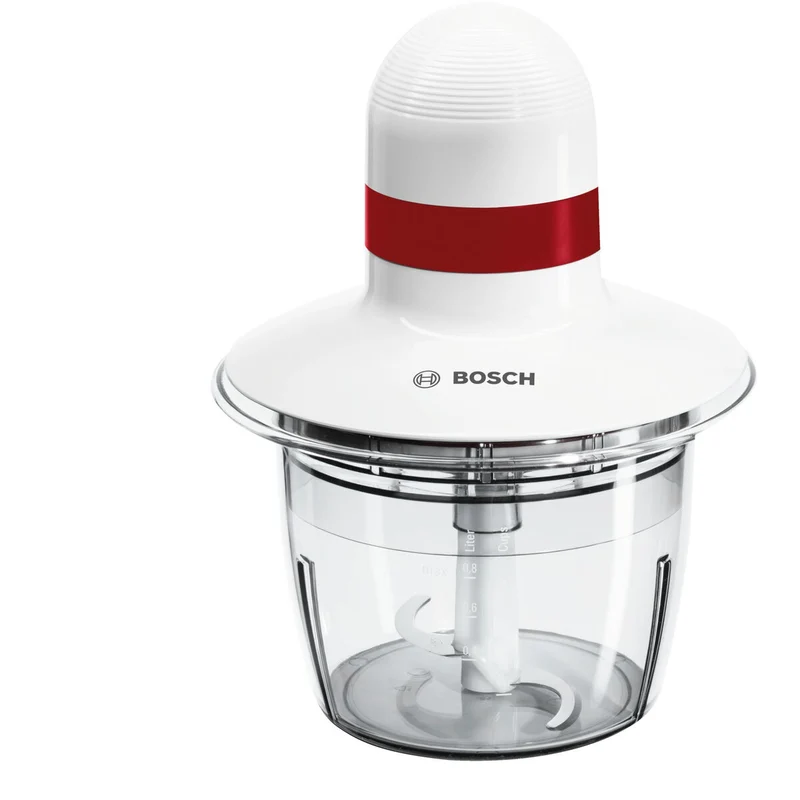 Tritacarne BOSCH MMRP1000 400 W 800 ml 0,8 L