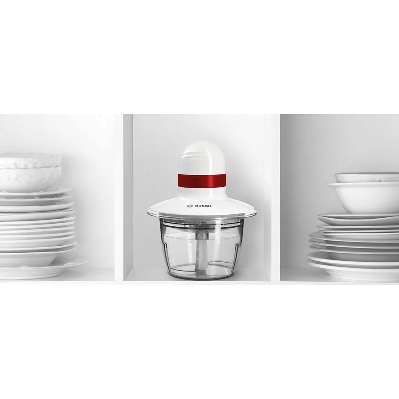 Tritacarne BOSCH MMRP1000 400 W 800 ml 0,8 L