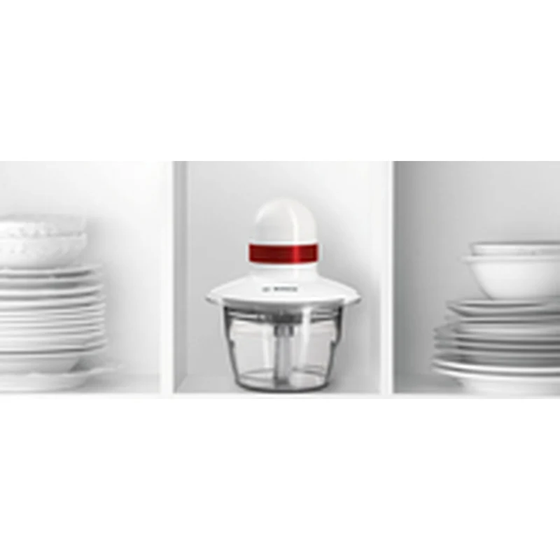Tritacarne BOSCH MMRP1000 400 W 800 ml 0,8 L