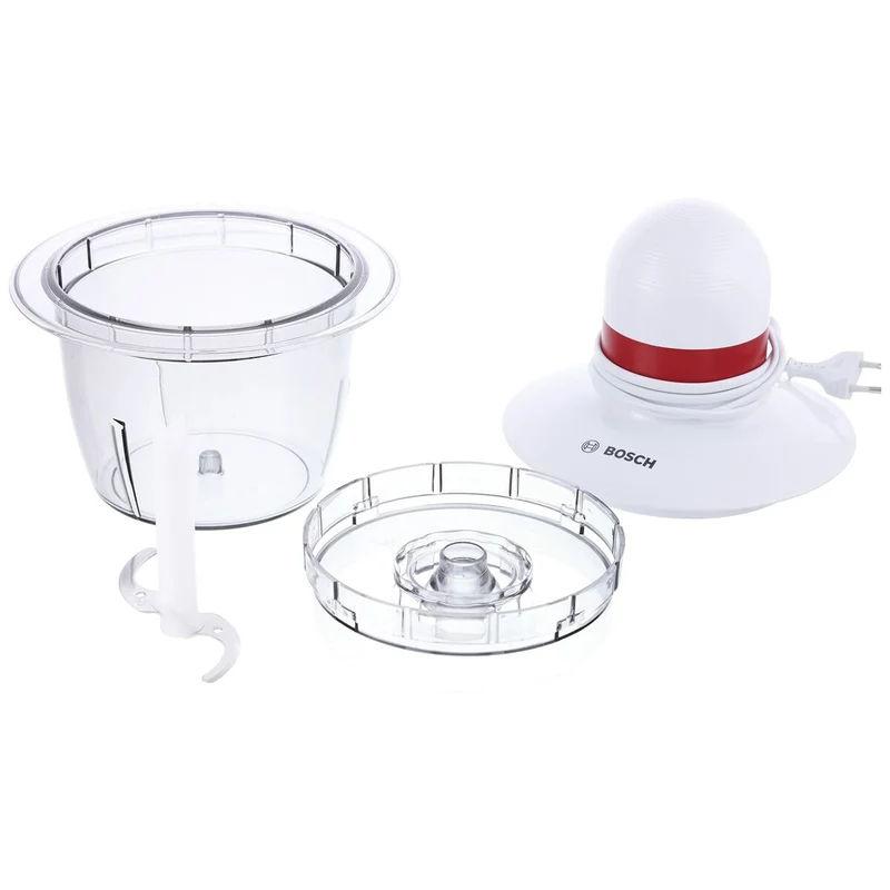 Tritacarne BOSCH MMRP1000 400 W 800 ml 0,8 L