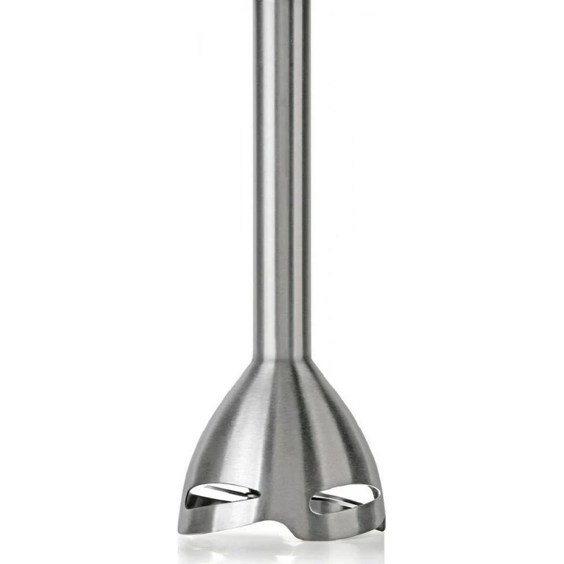 Frullatore a immersione multifunzione con accessori Black&Decker ES9160140B Nero Grigio Argento 1200 W