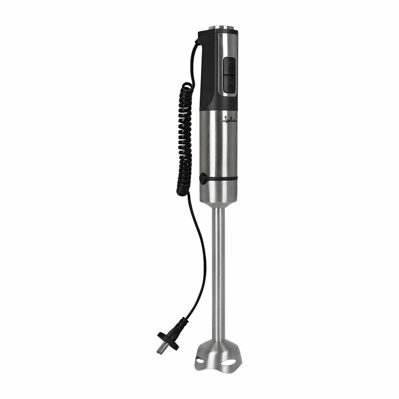 Frullatore ad immersione JATA JEBT1855 Nero 1200 W