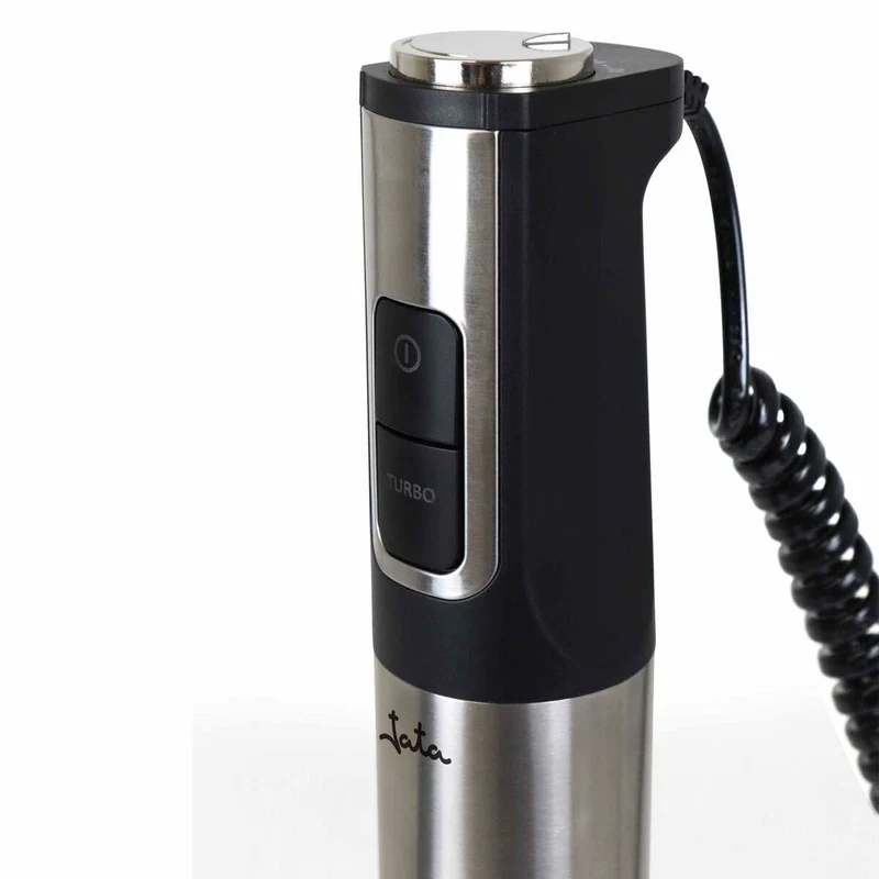 Frullatore ad immersione JATA JEBT1855 Nero 1200 W