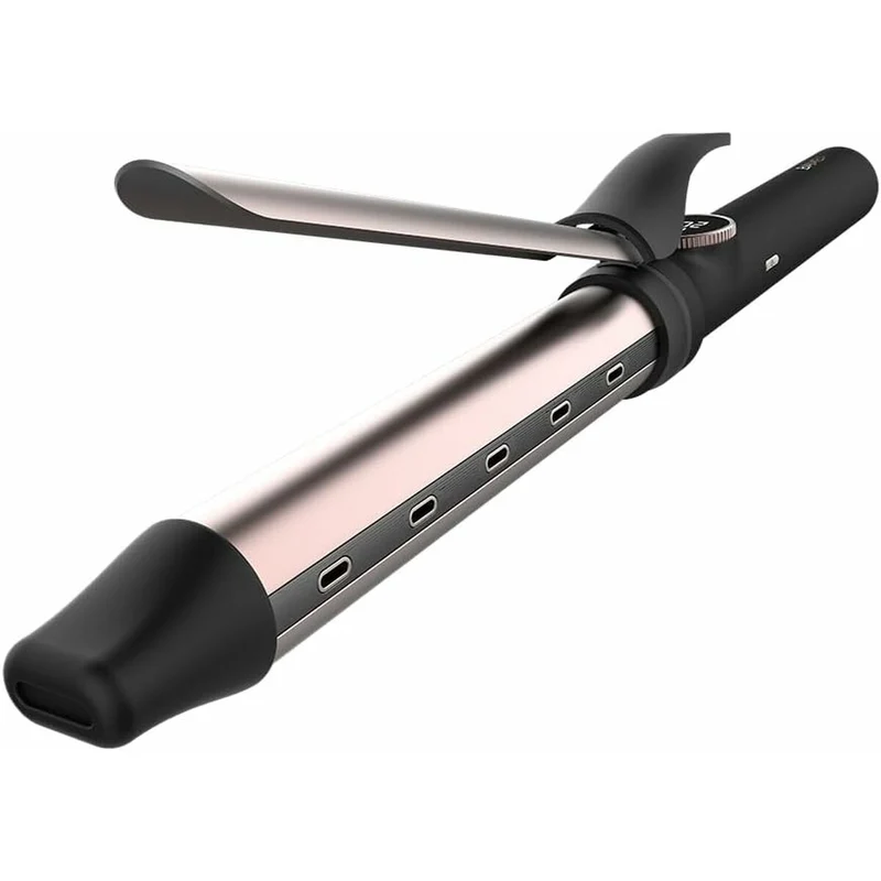 Arricciacapelli Cecotec Bamba SurfCare Curly Sfera