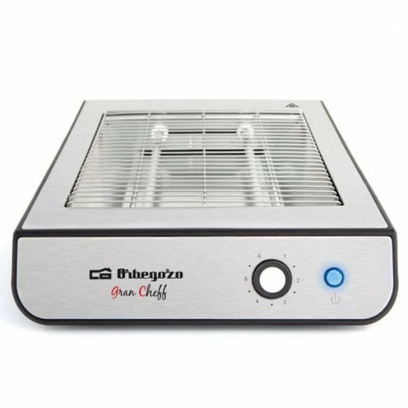 Tostapane Orbegozo TO 2020 600 W