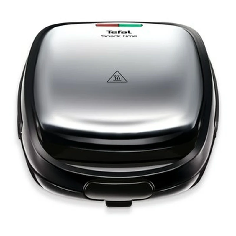 Macchina per panini Tefal SW341D12 Nera 700 W