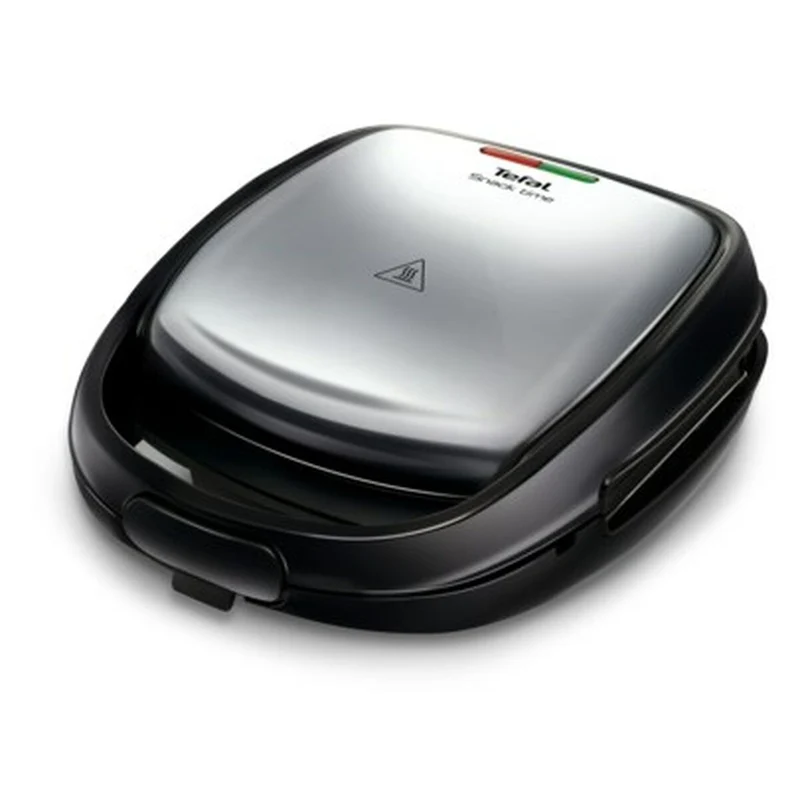 Macchina per panini Tefal SW341D12 Nera 700 W