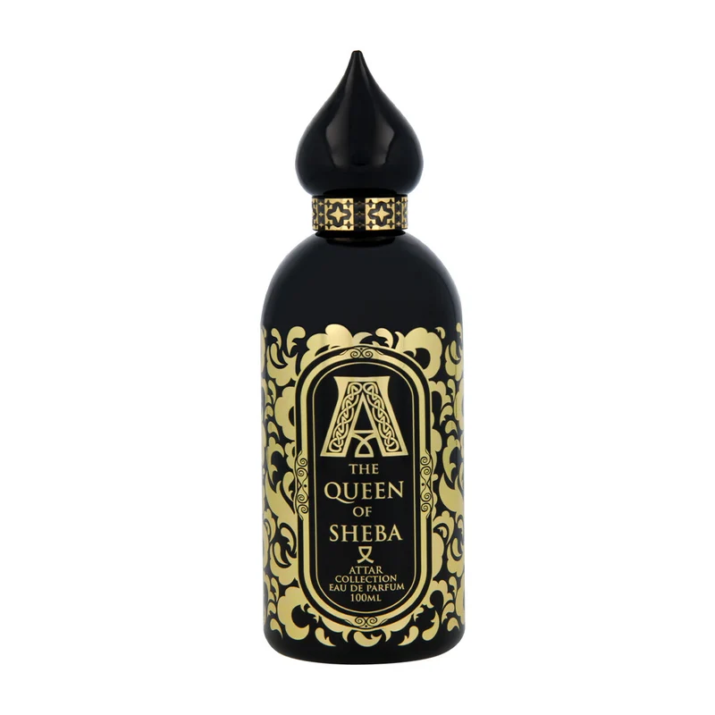 Profumo Donna Collezione Attar EDP La Regina di Saba 100 ml
