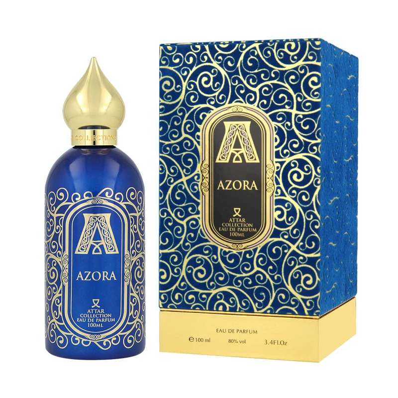Profumo Unisex Collezione Attar EDP Azora 100 ml