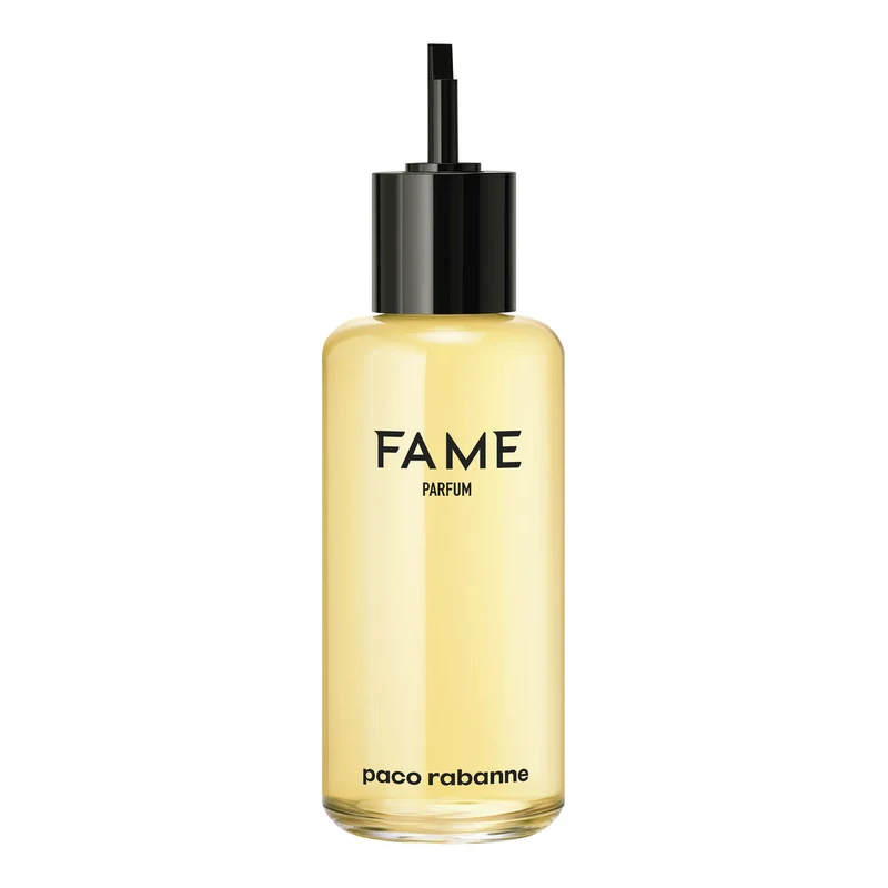 Profumo da donna Paco Rabanne Ricarica di profumo Fame 200 ml