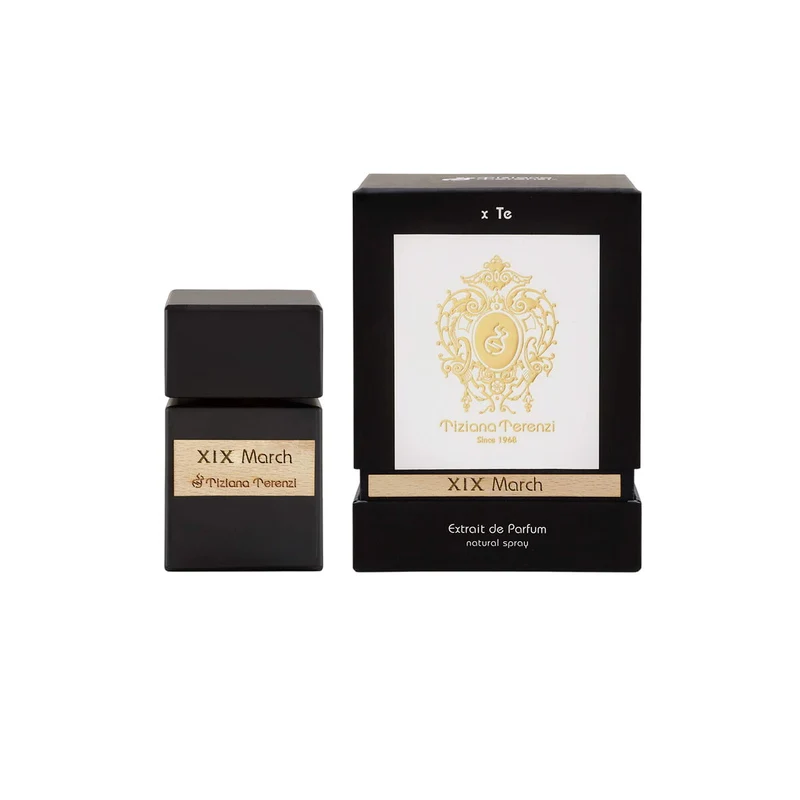 Profumo Unisex Tiziana Terenzi XIX Marzo 100 ml