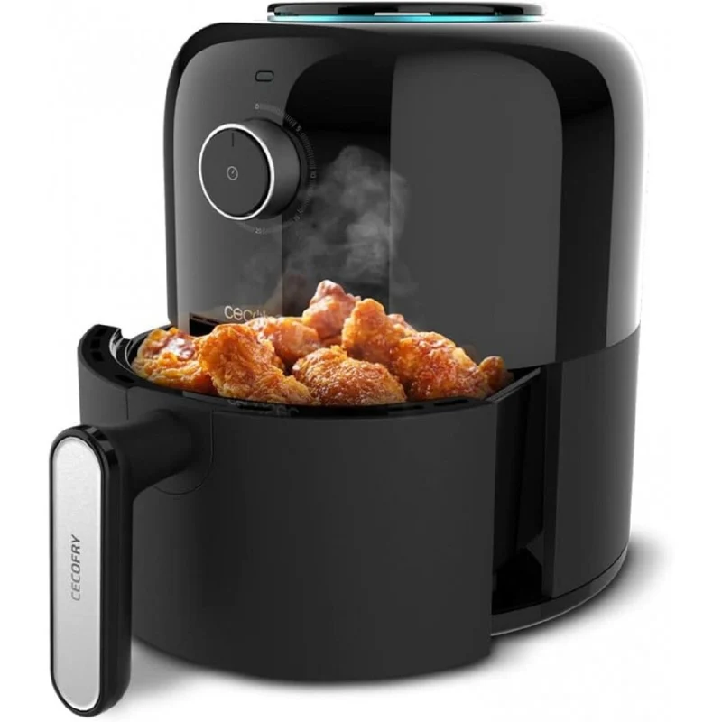 Friggitrice ad Aria Cecotec Cecofry Pixel 2500 1200 W 2,5 L