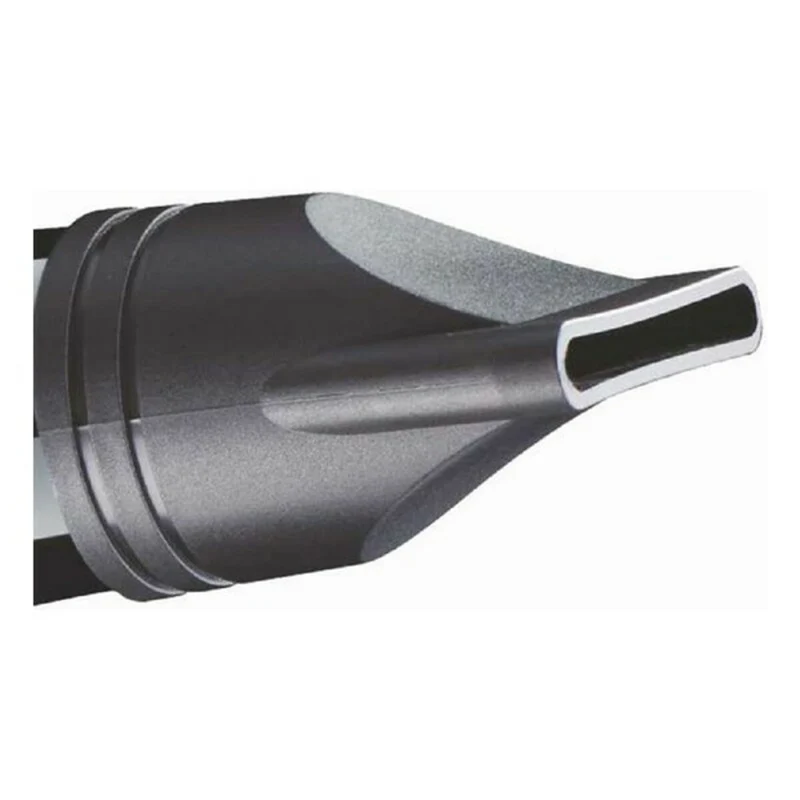 Asciugacapelli Haeger HD-230.011B 2300 W Nero 2300 W