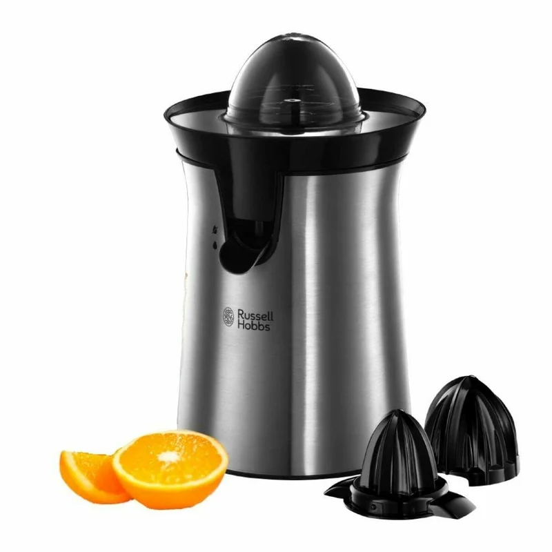 Spremiagrumi elettrico Russell Hobbs 22760-56 60 W Acciaio 2200 W