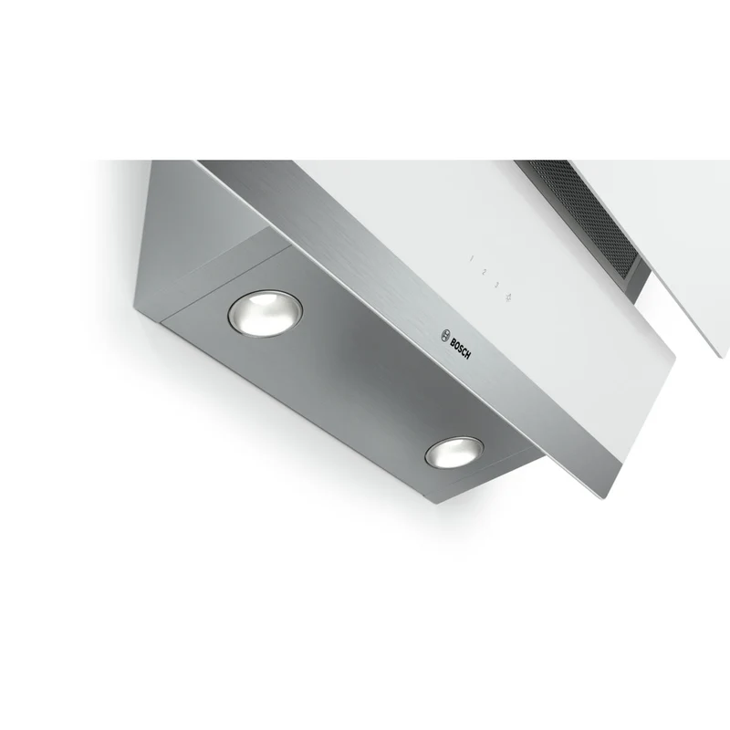 Cappa Tradizionale BOSCH DWK065G20 Acciaio Bianco