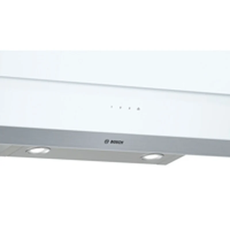 Cappa Tradizionale BOSCH DWK065G20 Acciaio Bianco