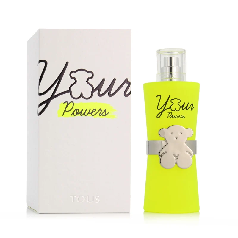 Profumo da donna Tous EDT Your Powers 90 ml