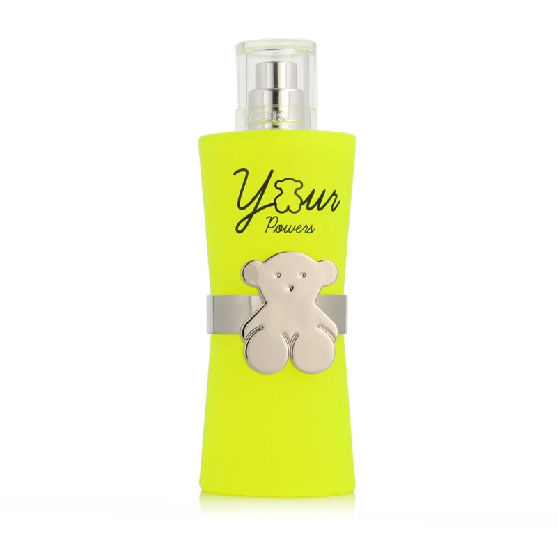 Profumo da donna Tous EDT Your Powers 90 ml
