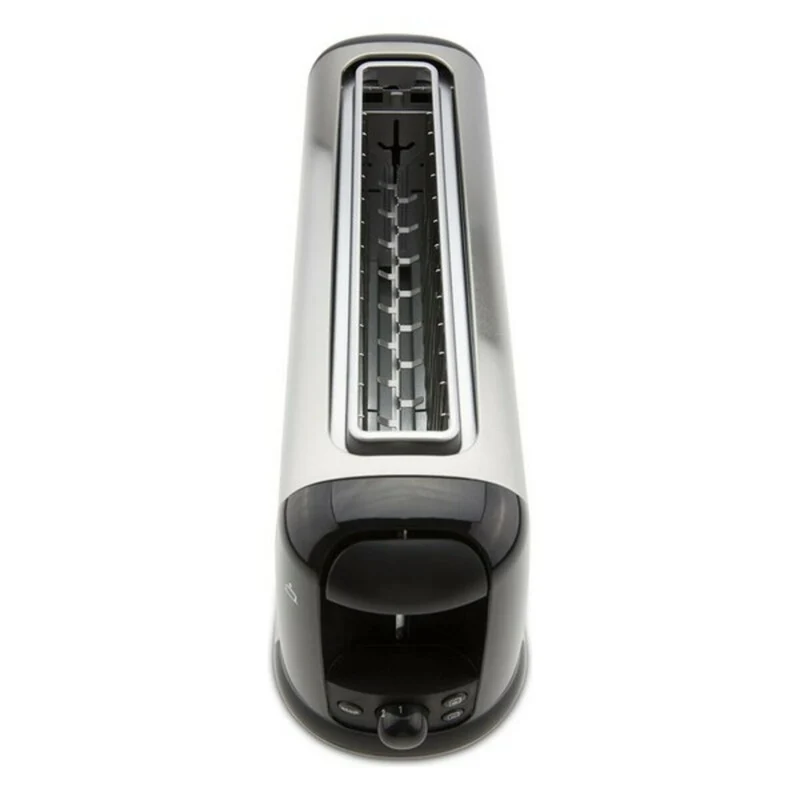 Tostapane Moulinex LS260800 1000 W Nero 1000 W