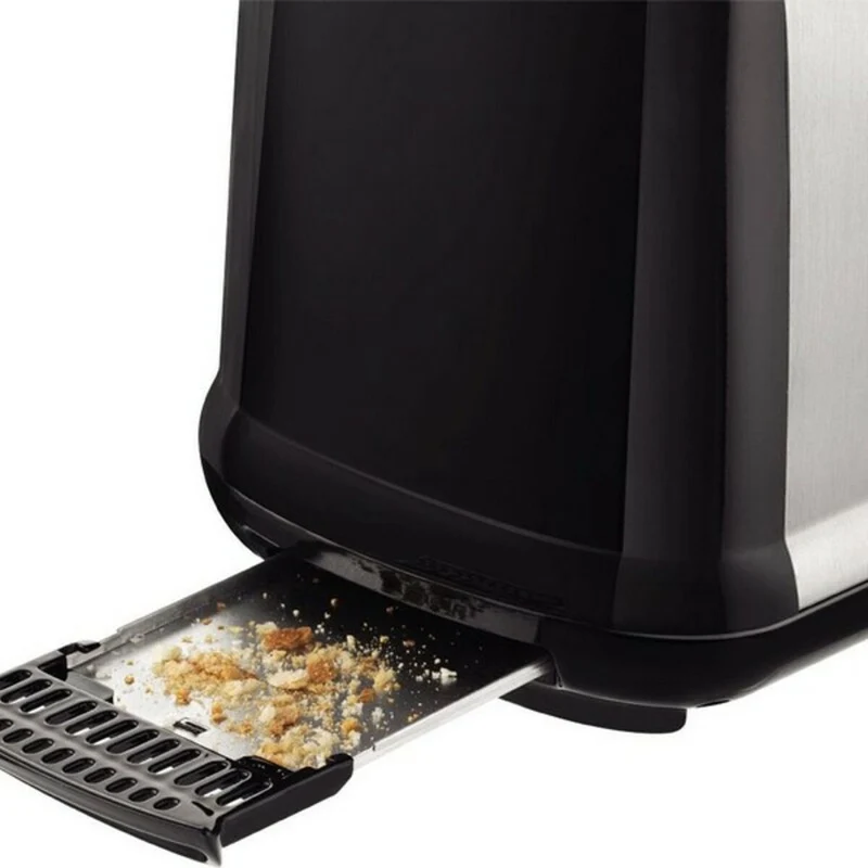Tostapane Moulinex LS260800 1000 W Nero 1000 W