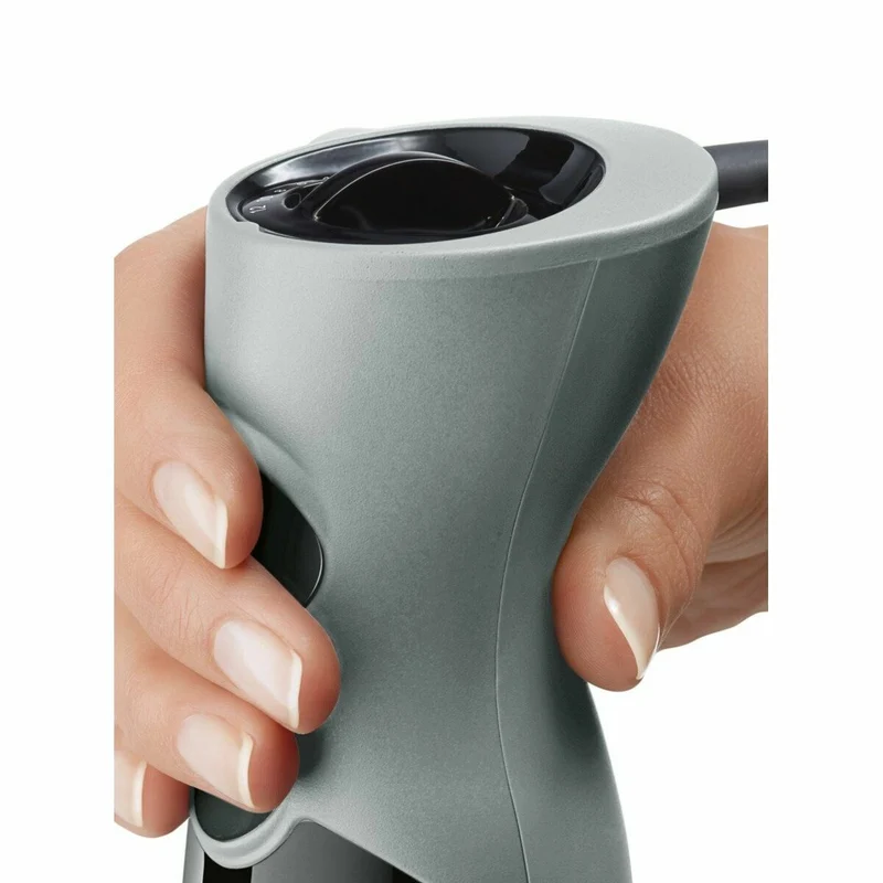 Frullatore ad immersione BOSCH MSM67170 Nero Argento 750 W