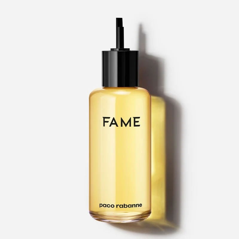 Profumo Donna Paco Rabanne Fame Ricarica EDP 200 ml Sostituzione