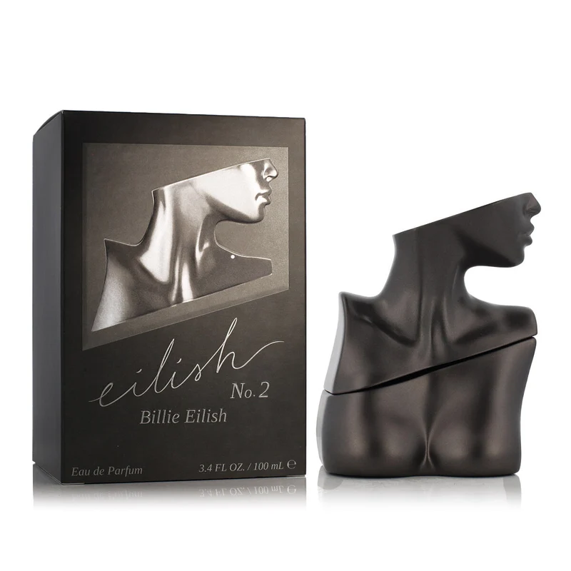 Profumo unisex Billie Eilish EDP Eilish Nº 2 100 ml