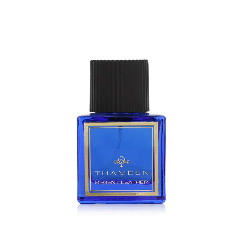 Profumo unisex Thameen Regent Leather 50 ml