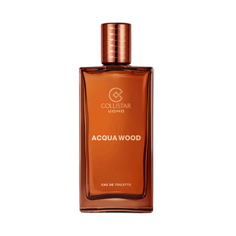 Profumo Uomo Collistar EDT Acqua Legno 100 ml