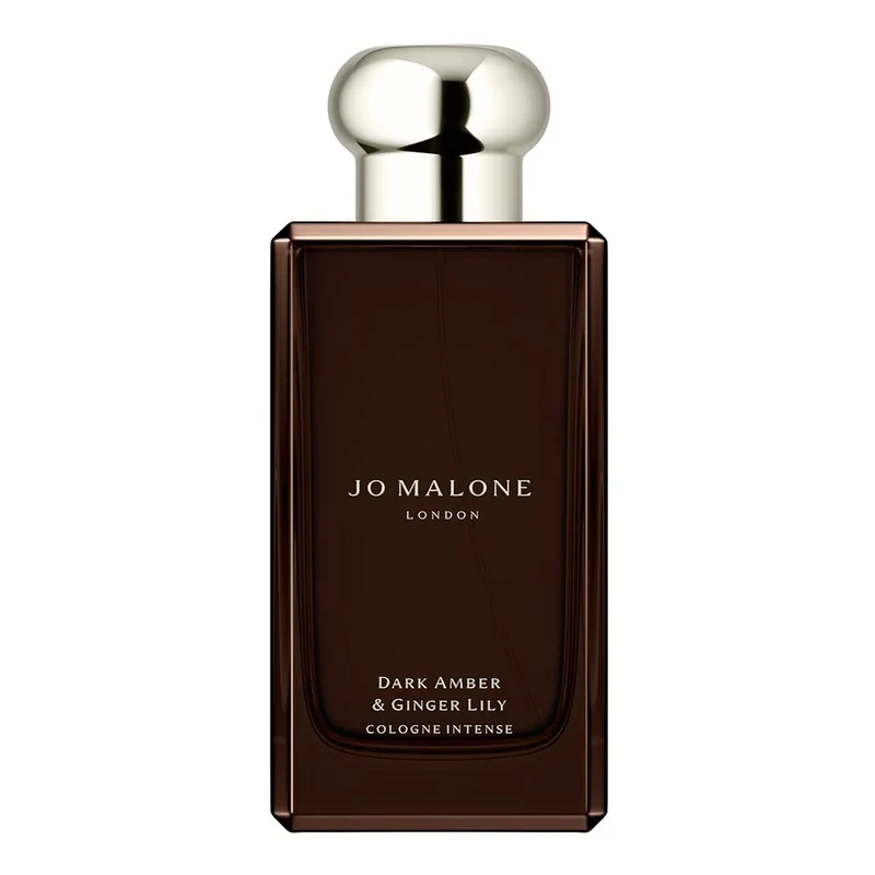 Profumo da donna Jo Malone EDC Dark Amber & Ginger Lily 100 ml