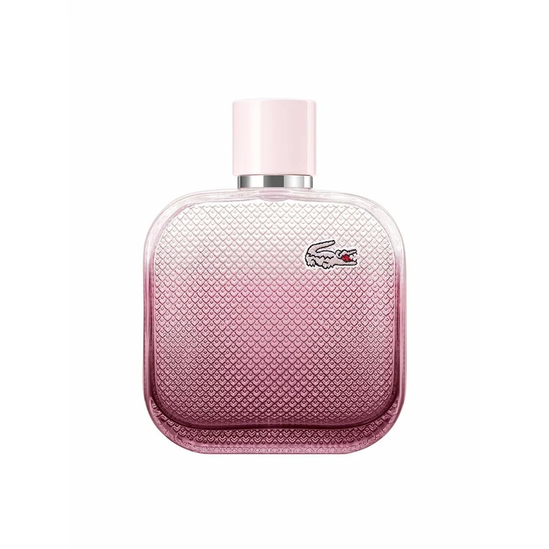 Profumo da donna Lacoste EDT L.12.12 Rose Eau Intense 100 ml