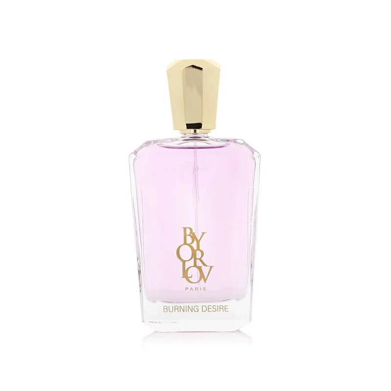 Profumo da donna Orlov Paris EDP Burning Desire 75 ml