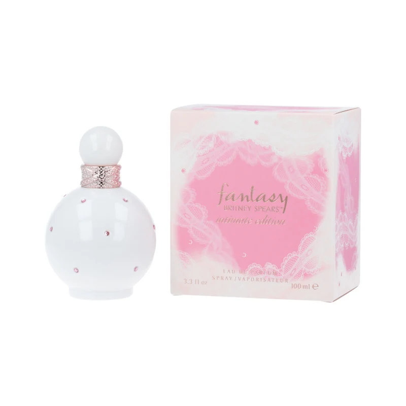 Profumo da donna Britney Spears EDP Fantasy Edizione Intima 100 ml