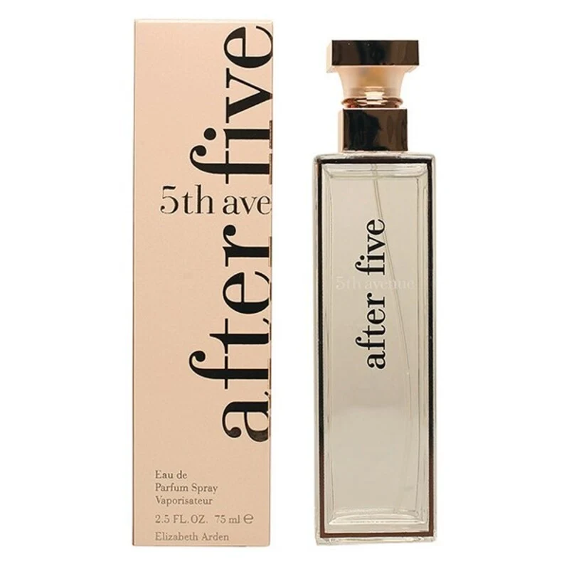 Profumo da donna 5th Avenue After 5 Edp Elizabeth Arden EDP EDP