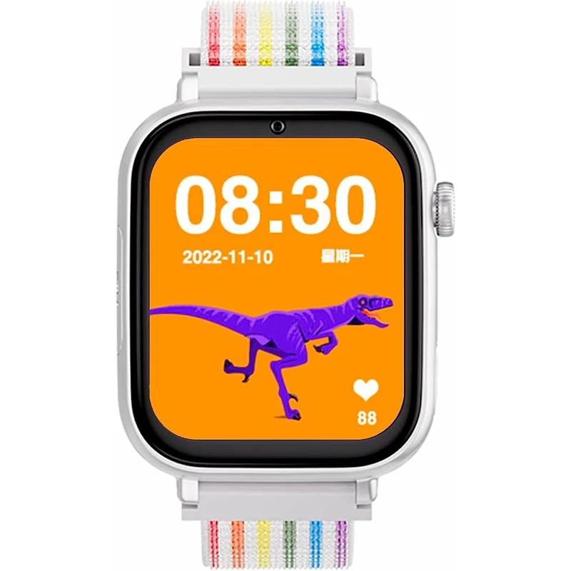 Smartwatch per bambini Salva famiglia SW+B.CTVM
