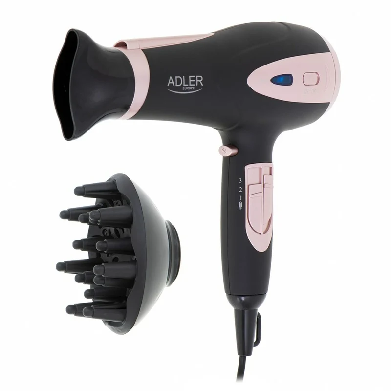 Asciugacapelli Adler AD 2248