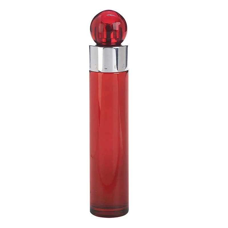 Profumo da uomo Perry Ellis 360° Red for Men EDT EDT 100 ml