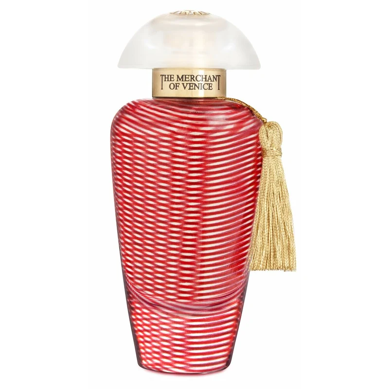 Profumo Unisex Il Mercante di Venezia EDP Bisanzio Zafferano 50 ml