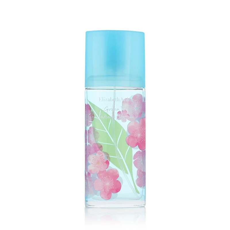 Profumo da Donna Elizabeth Arden EDT Tè Verde Sakura Blossom 100 ml