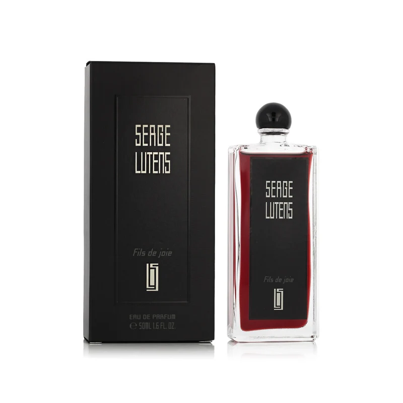 Profumo unisex Serge Lutens EDP Fils De Joie 50 ml