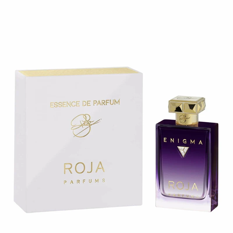 Profumo da donna Roja Parfums Enigma 100 ml