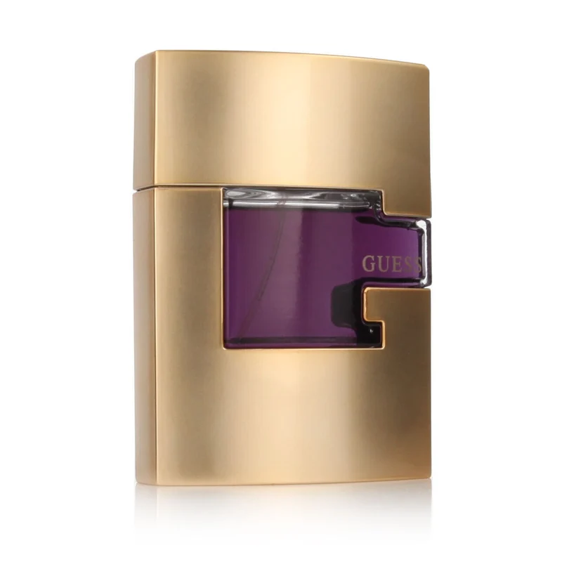 Profumo Uomo Guess EDT Man Oro (75 ml)