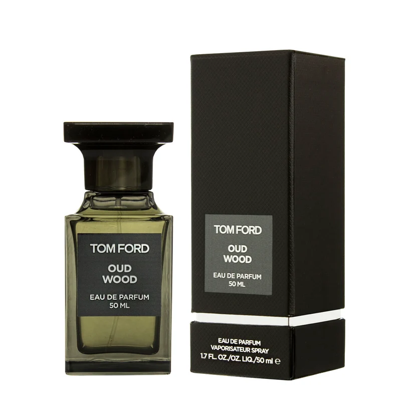Profumo unisex Tom Ford EDP Oud Wood 50 ml