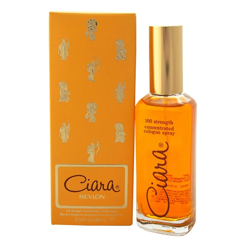 Profumo da donna Revlon EDC Ciara
