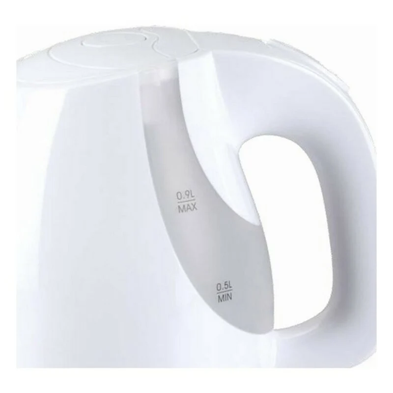 Bollitore Acqua e Teiera Elettrico Haeger EK-13W.006A 1300 W